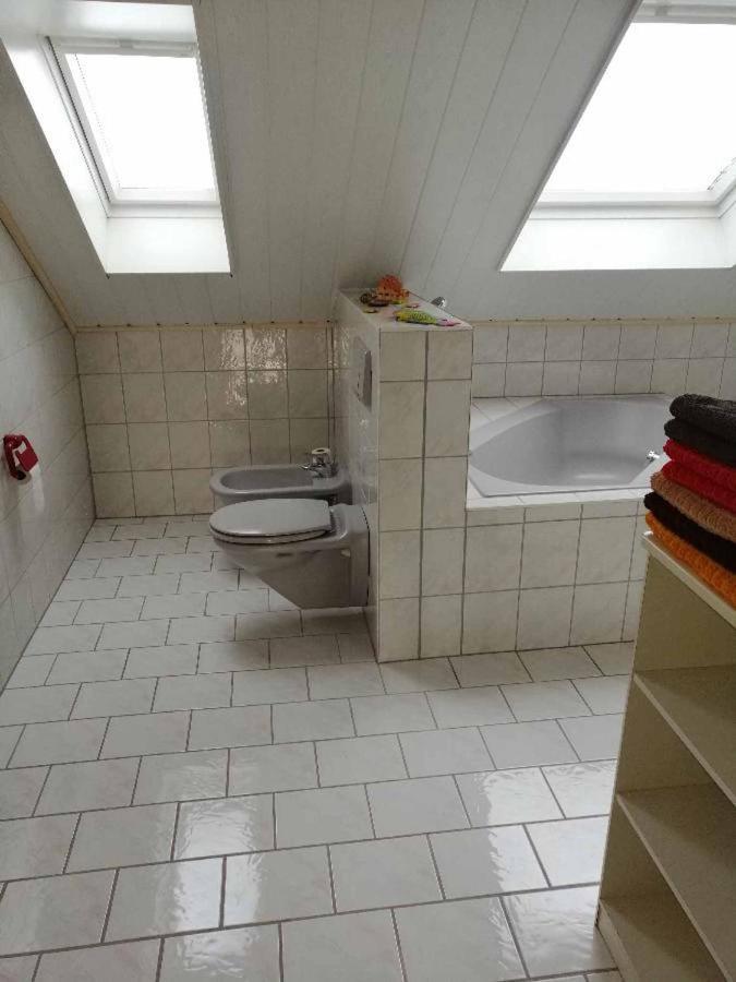 Ferienwohnung Reitinger Roetz Exterior photo