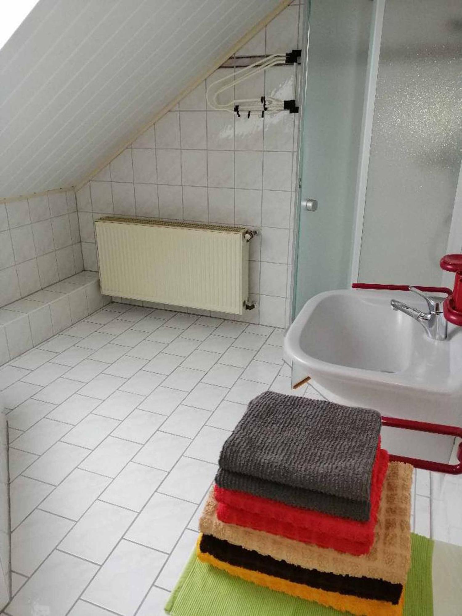 Ferienwohnung Reitinger Roetz Exterior photo